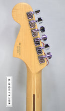 Cargar imagen en el visor de la galería, Fender Player Jaguar PF3 - Color Sunburst
