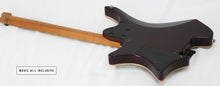 Cargar imagen en el visor de la galería, Strandberg Boden Standard 6 Quilt Burst
