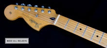 Cargar imagen en el visor de la galería, Fender Stratocaster Hendrix White Signature
