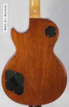 Cargar imagen en el visor de la galería, Gibson Les Paul Futura Natural 2014
