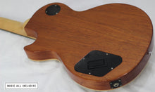 Cargar imagen en el visor de la galería, Gibson Les Paul Futura Natural 2014
