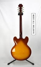 Cargar imagen en el visor de la galería, Epiphone Es-335 Pro Figured Tea Burst
