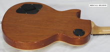 Cargar imagen en el visor de la galería, Gibson Les Paul Futura Natural 2014

